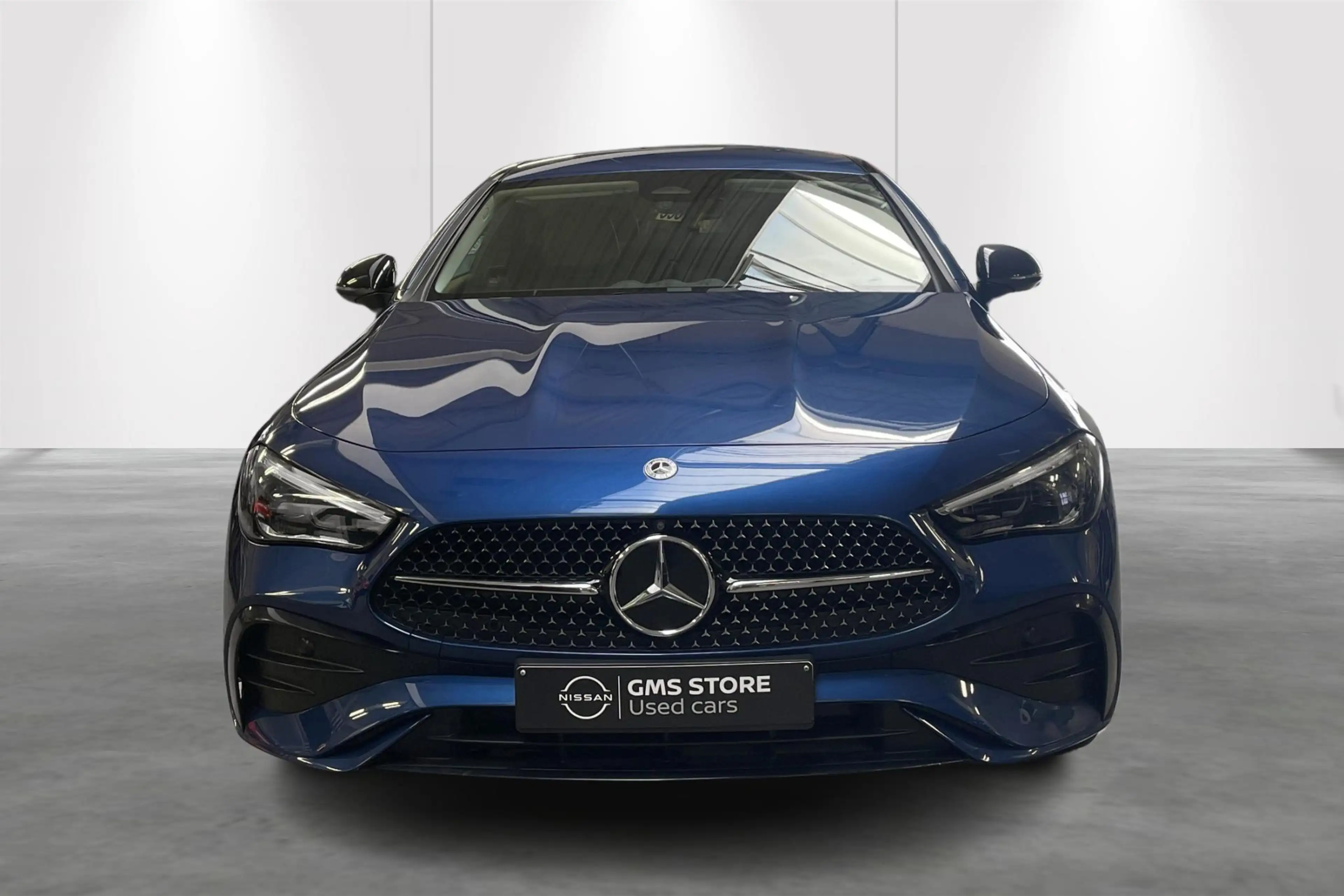 Mercedes-Benz CLE 220 Coupé CLE d AMG Line — photo 4