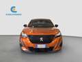 Peugeot 2008 1.2 puretech Active Pack s&s 100cv Orange - thumbnail 2