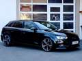 Audi A3 2,0 TDI DPF *VMAXX GEWINDE *19ZOLL *XENON  - TO... Schwarz - thumbnail 2