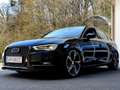 Audi A3 2,0 TDI DPF *VMAXX GEWINDE *19ZOLL *XENON  - TO... Schwarz - thumbnail 9