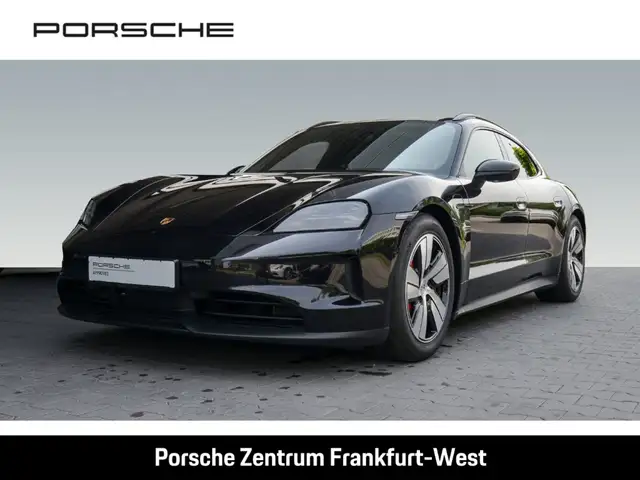 Porsche Taycan 4S Sport Turismo Panorama Surround-View