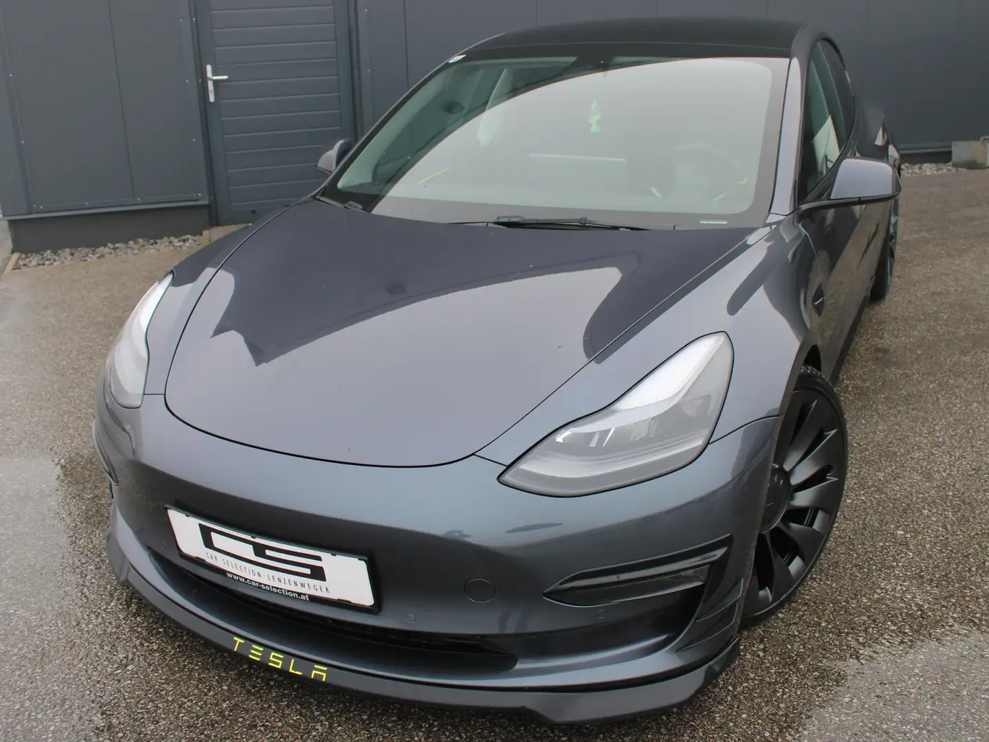 Tesla Model 3 Model 3 Performance AWD 57,5kWh*Einzelstück* Gris - 2
