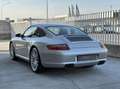 Porsche 997 911  Carrera Coupe 3.8 Carrera S Argento - thumbnail 6