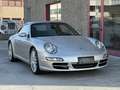 Porsche 997 911  Carrera Coupe 3.8 Carrera S Argento - thumbnail 3