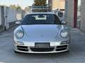 Porsche 997 911  Carrera Coupe 3.8 Carrera S Argento - thumbnail 2