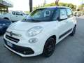 Fiat 500L Pro 1.3 MJT 95CV Mirror 4 posti (N1) AUTOCARRO Bianco - thumbnail 3