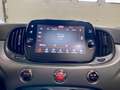 Fiat 500 0.9 TwinAir Turbo Sport Bj.18|Leer|Panodak|105PK|X Gris - thumbnail 10