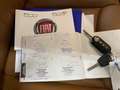 Fiat 500 0.9 TwinAir Turbo Sport Bj.18|Leer|Panodak|105PK|X Gris - thumbnail 11