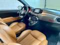 Fiat 500 0.9 TwinAir Turbo Sport Bj.18|Leer|Panodak|105PK|X Gris - thumbnail 5