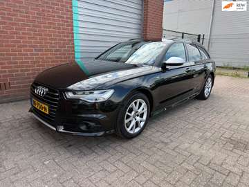 Avant 3.0 TDI quattro Premium Edition automaat Bj: