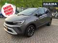 Opel Crossland 130 pk Turbo Elegance | Camera | ECC | Navigatie | Gris - thumbnail 1
