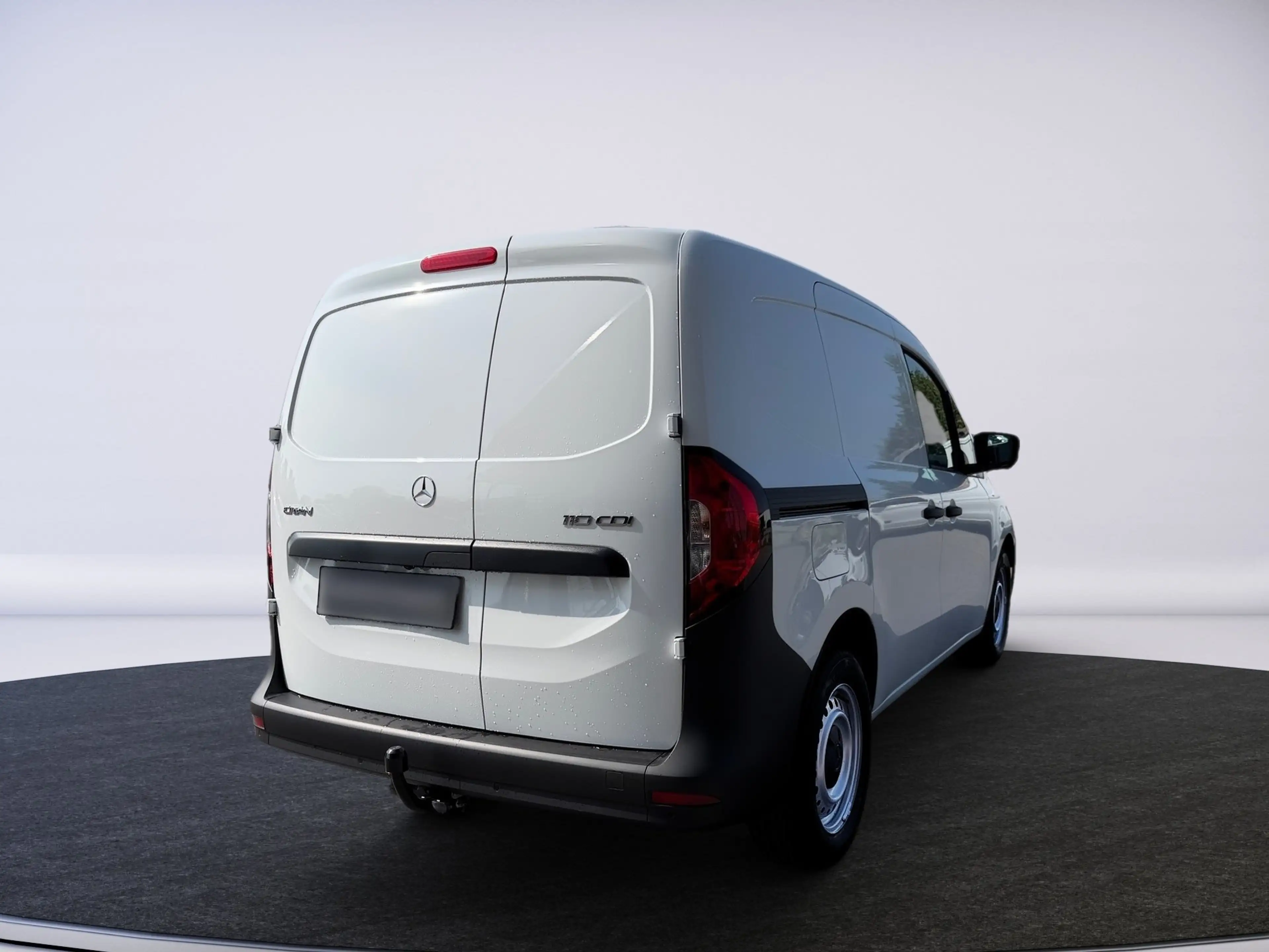 Mercedes-Benz Citan 110 CDI Kasten BASE Standard AHV,Park Pakat — photo 5
