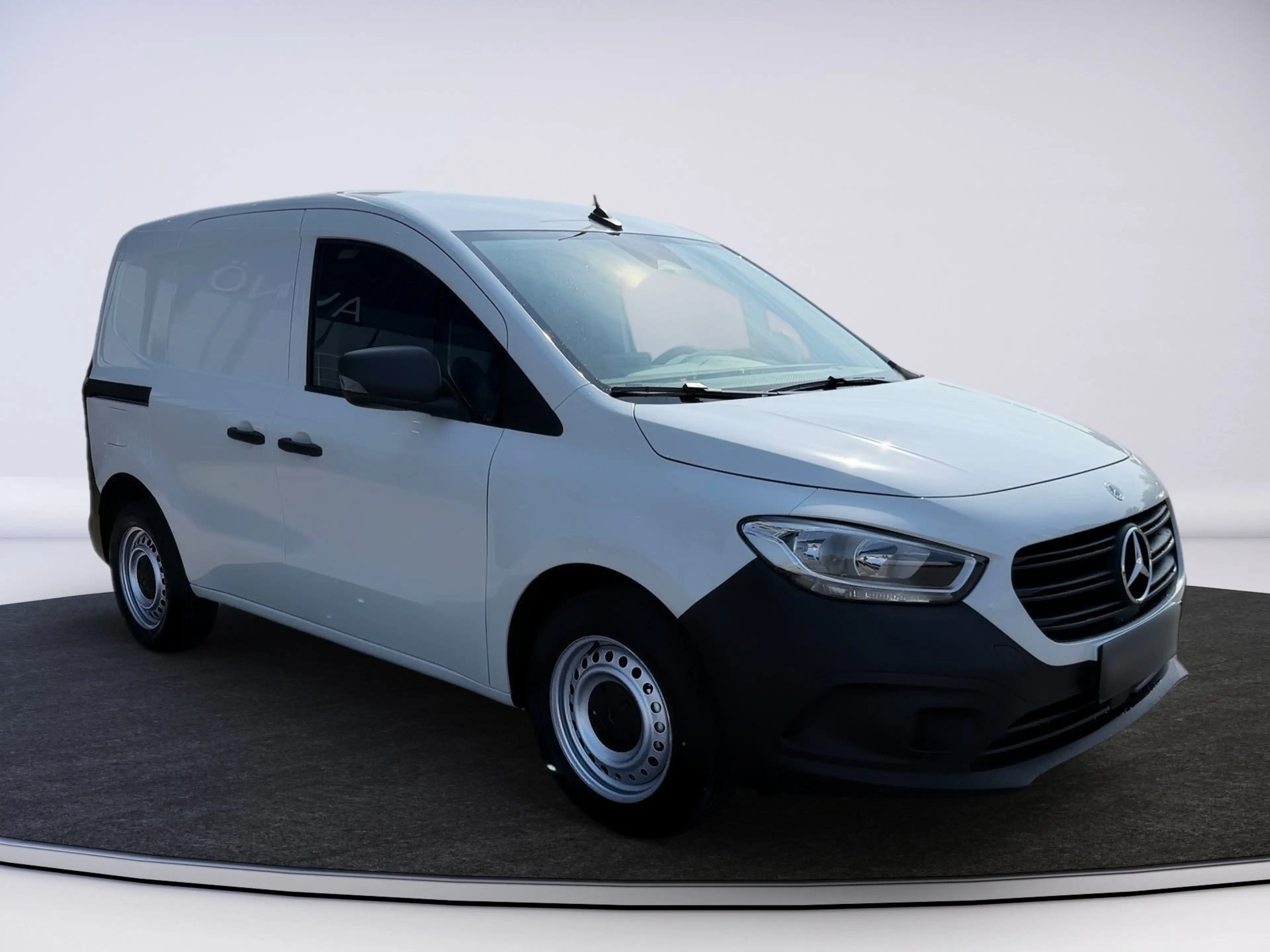 Mercedes-Benz Citan 110 CDI Kasten BASE Standard AHV,Park Pakat — photo 7