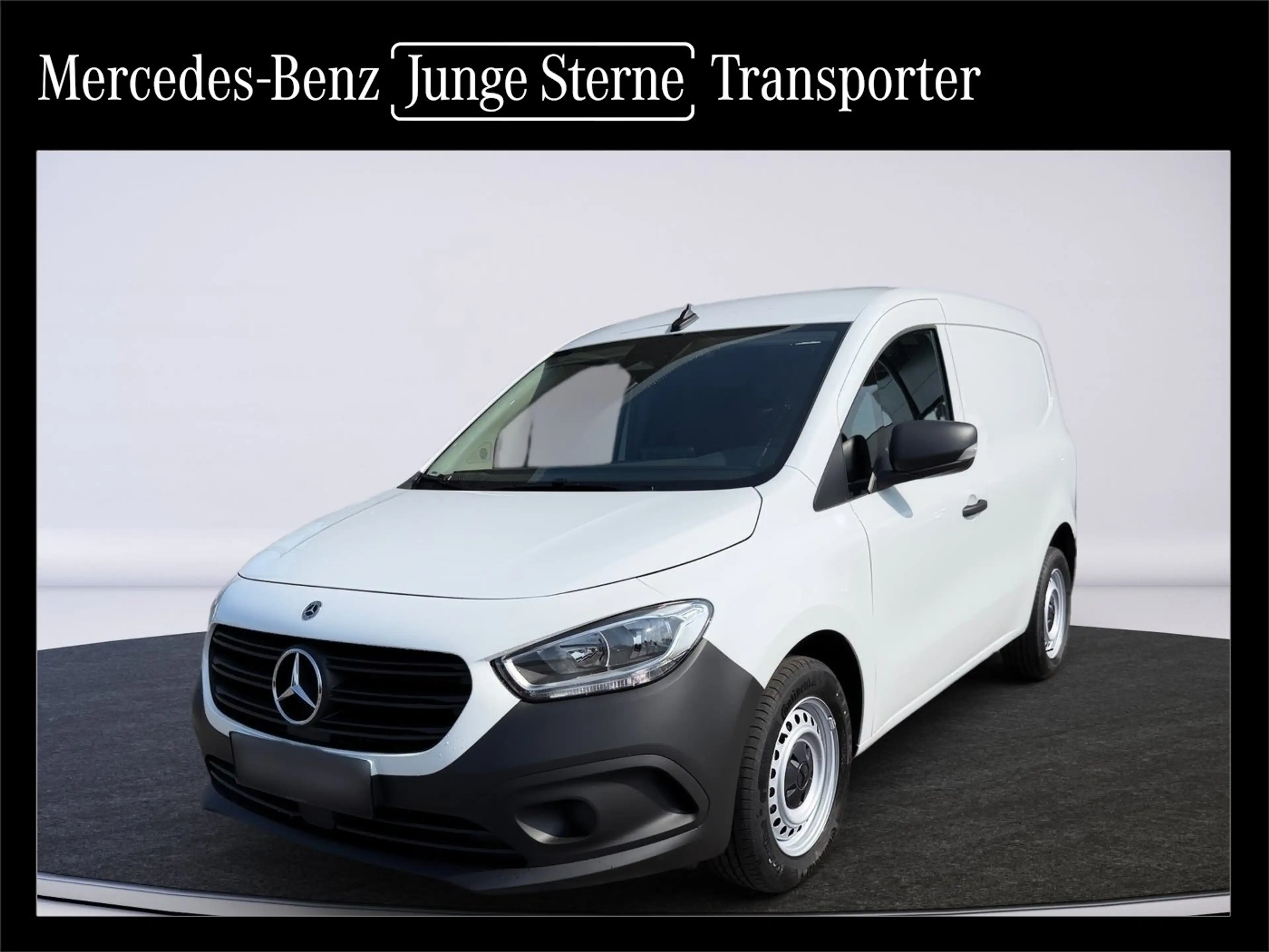 Mercedes-Benz Citan 110 CDI Kasten BASE Standard AHV,Park Pakat