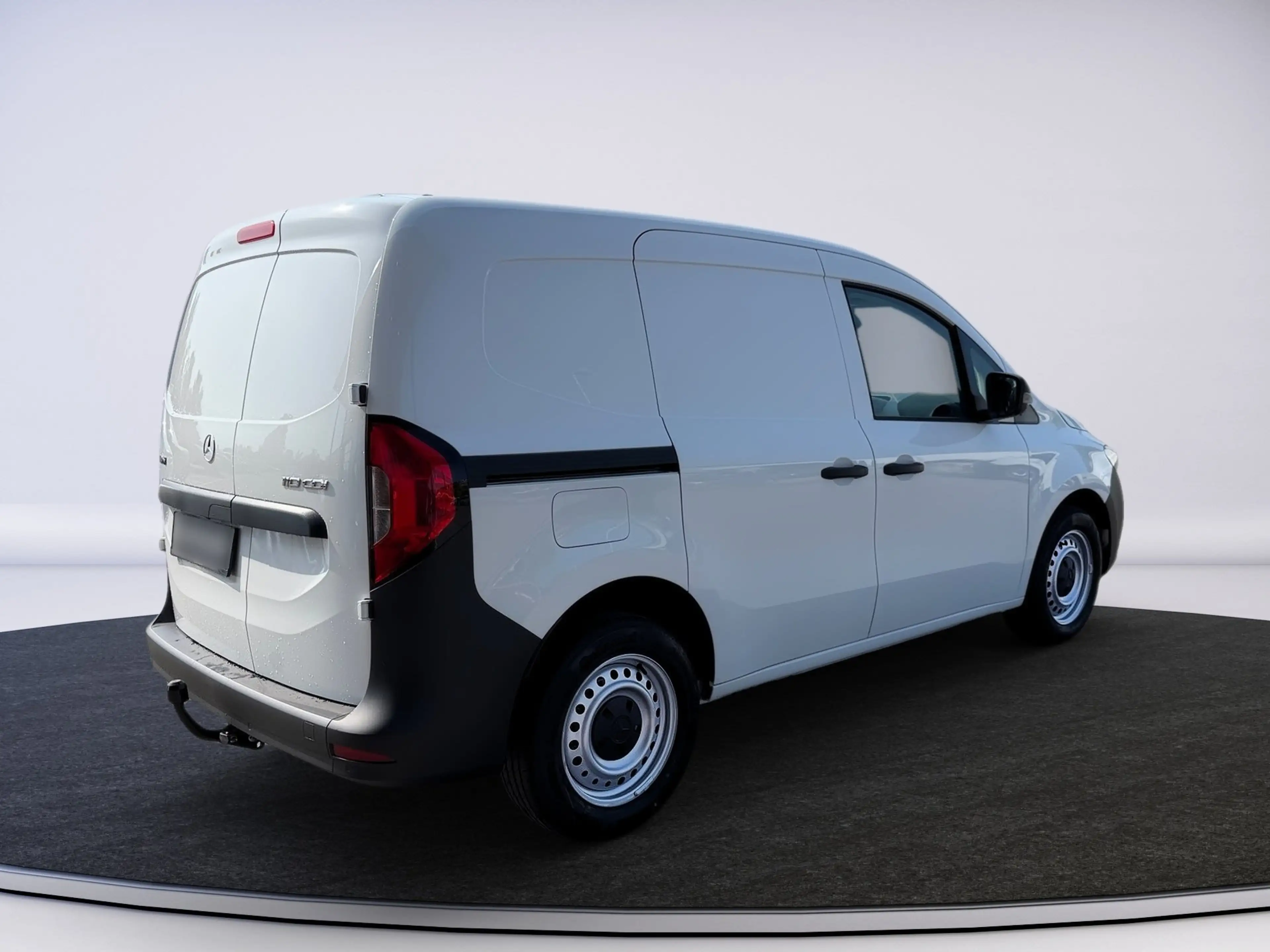 Mercedes-Benz Citan 110 CDI Kasten BASE Standard AHV,Park Pakat — photo 6