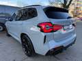 BMW X3 M d Facelift AUT~Kam~ACC~Laser~Head~Leder~ Gris - thumbnail 3