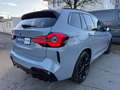 BMW X3 M d Facelift AUT~Kam~ACC~Laser~Head~Leder~ Gris - thumbnail 5