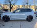 BMW X3 M d Facelift AUT~Kam~ACC~Laser~Head~Leder~ Gris - thumbnail 2