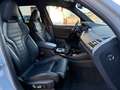 BMW X3 M d Facelift AUT~Kam~ACC~Laser~Head~Leder~ Gris - thumbnail 13