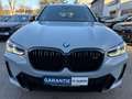 BMW X3 M d Facelift AUT~Kam~ACC~Laser~Head~Leder~ Gris - thumbnail 8