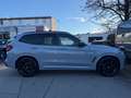 BMW X3 M d Facelift AUT~Kam~ACC~Laser~Head~Leder~ Gris - thumbnail 6
