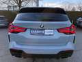 BMW X3 M d Facelift AUT~Kam~ACC~Laser~Head~Leder~ Gris - thumbnail 4