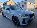 BMW X3 M d Facelift AUT~Kam~ACC~Laser~Head~Leder~ Gris - thumbnail 7