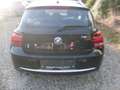 BMW 116 1 Limousine 5-trg. Urban Edition Schwarz - thumbnail 4