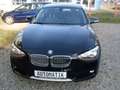 BMW 116 1 Limousine 5-trg. Urban Edition Schwarz - thumbnail 1