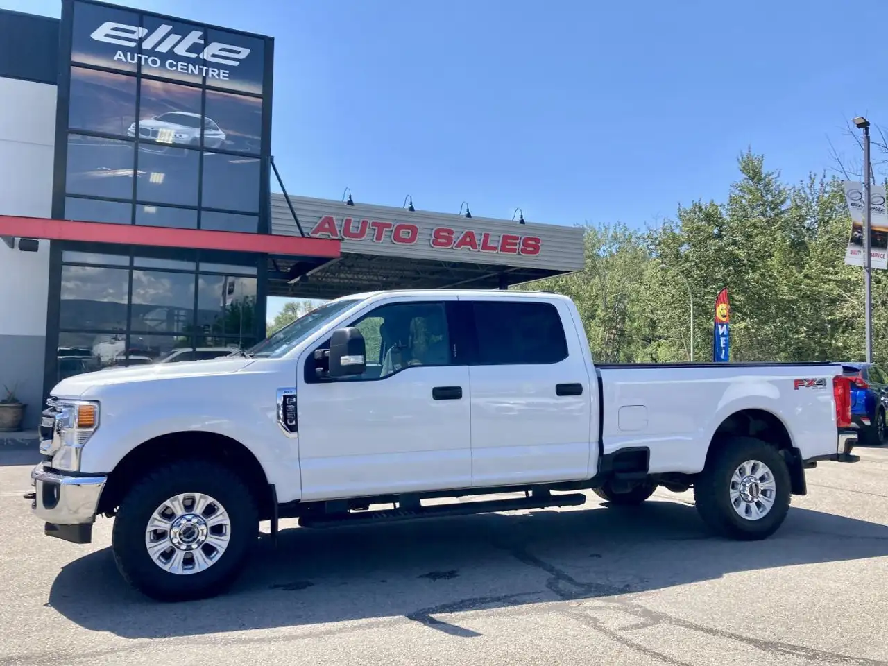 2022 Ford F 350