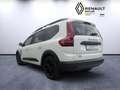 Dacia Jogger Extreme Hybrid 140 5-sitzig Weiß - thumbnail 4