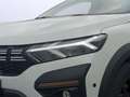 Dacia Jogger Extreme Hybrid 140 5-sitzig Blanc - thumbnail 5