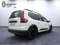 Dacia Jogger Extreme Hybrid 140 5-sitzig Weiß - thumbnail 3