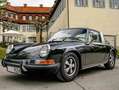 Porsche 911 Targa Fekete - thumbnail 2