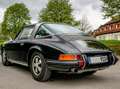 Porsche 911 Targa Fekete - thumbnail 9
