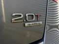 Audi A4 Limousine 2.0 TFSI quattro edition *NIEUWSTAAT* 26 Gris - thumbnail 33