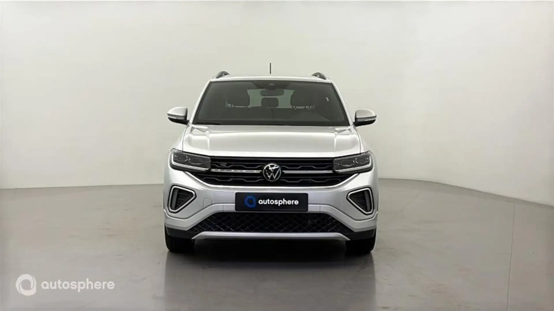 Volkswagen T-Cross 1.0 TSI 116ch R-Line DSG7 - 2