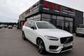 Volvo XC90 B5 AWD R-Design *1.Besitz*7-Sitzer* Weiß - thumbnail 1
