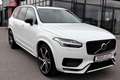 Volvo XC90 B5 AWD R-Design *1.Besitz*7-Sitzer* Weiß - thumbnail 2