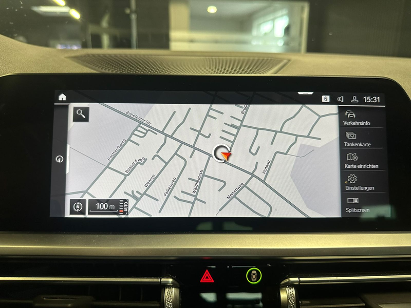 BMW 420 d 8G BusinessPro LiveCockpit/LED/ — photo 15