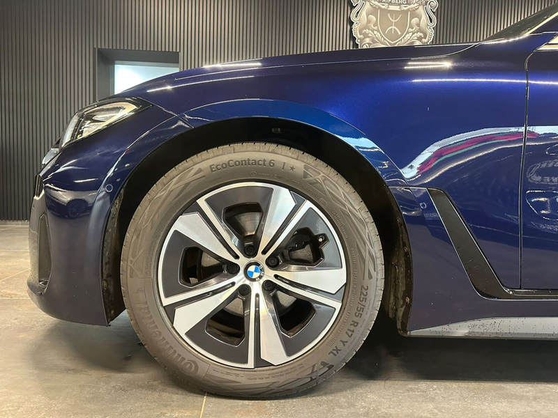 BMW 420 d 8G BusinessPro LiveCockpit/LED/ — photo 7