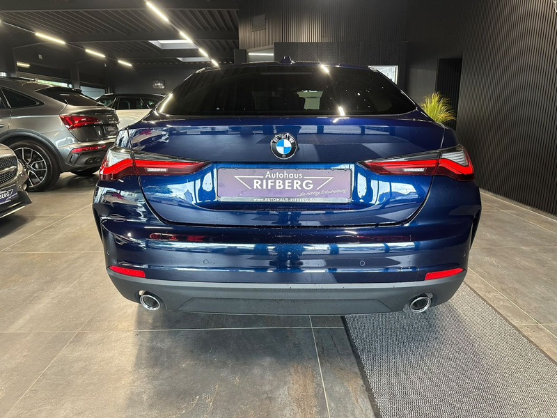 BMW 420 d 8G BusinessPro LiveCockpit/LED/ — photo 5