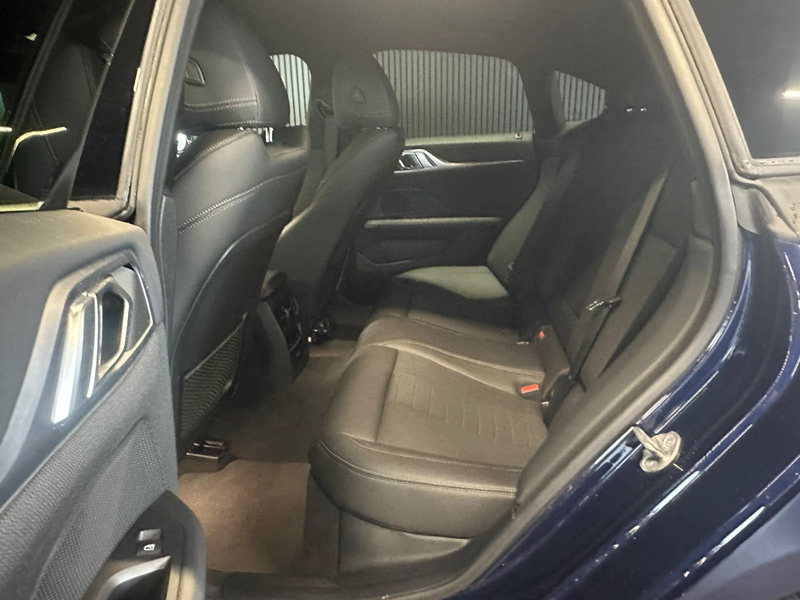 BMW 420 d 8G BusinessPro LiveCockpit/LED/ — photo 9