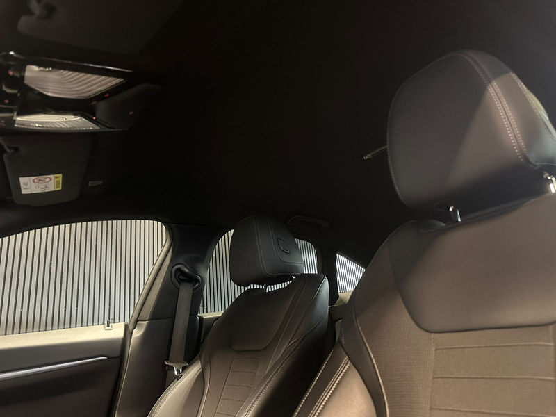 BMW 420 d 8G BusinessPro LiveCockpit/LED/ — photo 13