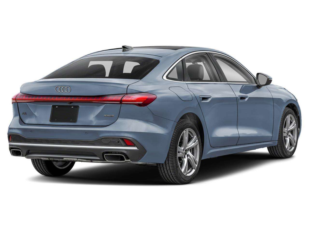 2025 Audi A5 TFSI alt 2