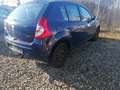 Dacia Sandero 1.4 MPI Grundausstattung Blau - thumbnail 4