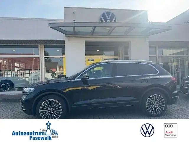 Volkswagen Touareg RC 3.0 FSI eHybrid Elegance