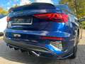 Audi A3 Sportback 30 TDI S line Limousine Blau - thumbnail 7