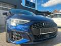 Audi A3 Sportback 30 TDI S line Limousine Blau - thumbnail 1