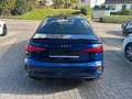 Audi A3 Sportback 30 TDI S line Limousine Blau - thumbnail 5